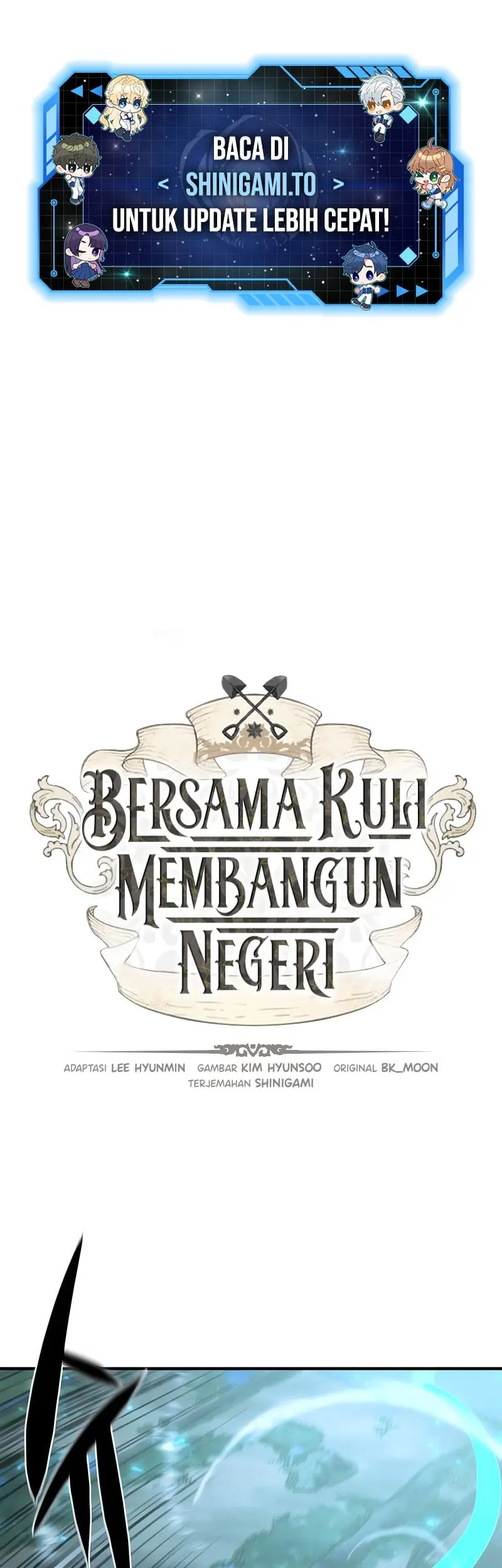 Baca Manhwa The World’s Best Engineer Chapter 191 Gambar 2