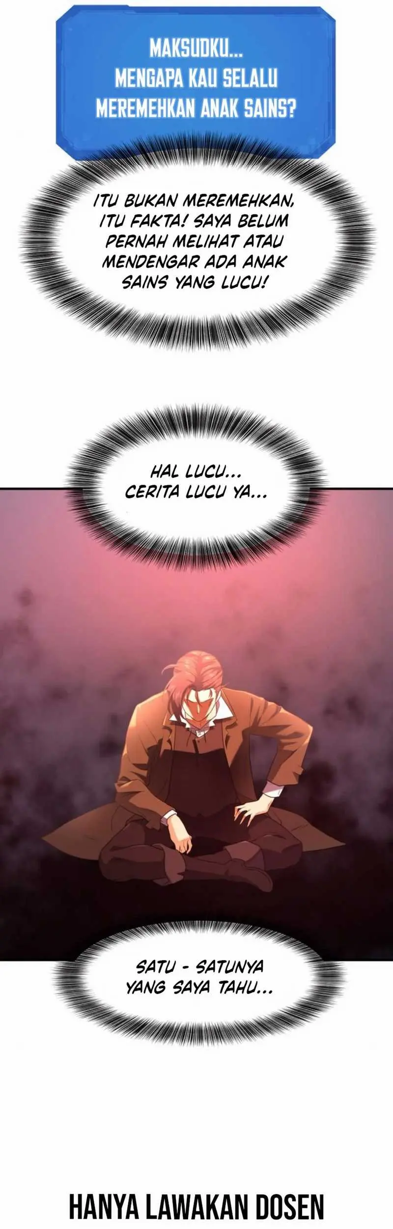 The World’s Best Engineer Chapter 192 Gambar 30