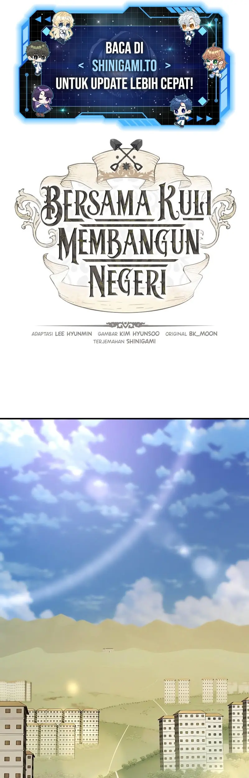 Baca Manhwa The World’s Best Engineer Chapter 204 Gambar 2
