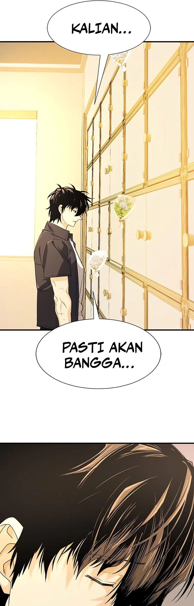 The World’s Best Engineer Chapter 206 Gambar 26