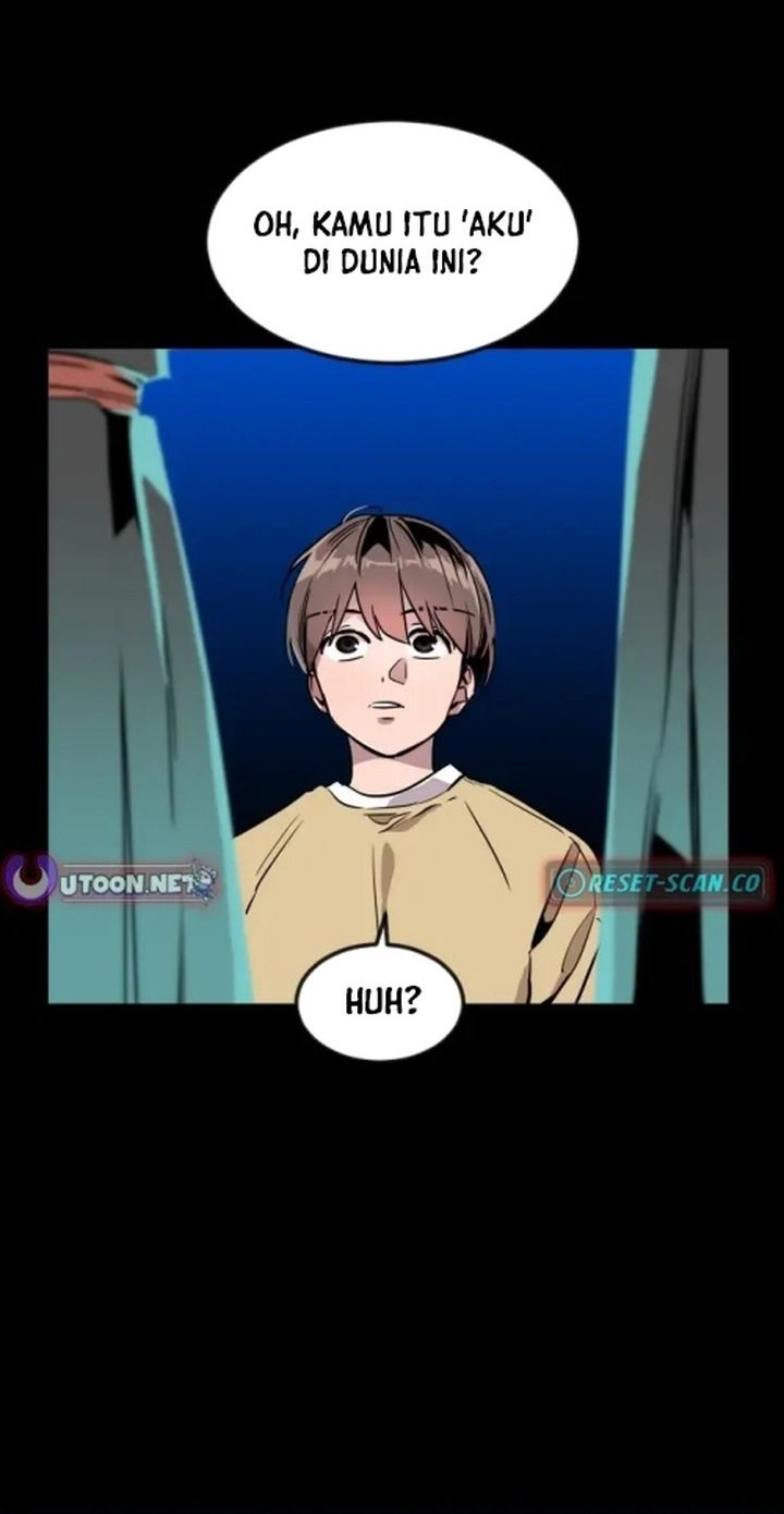 The Zero Chronicles of the Nine Dreams - Chapter 1 - Page 22