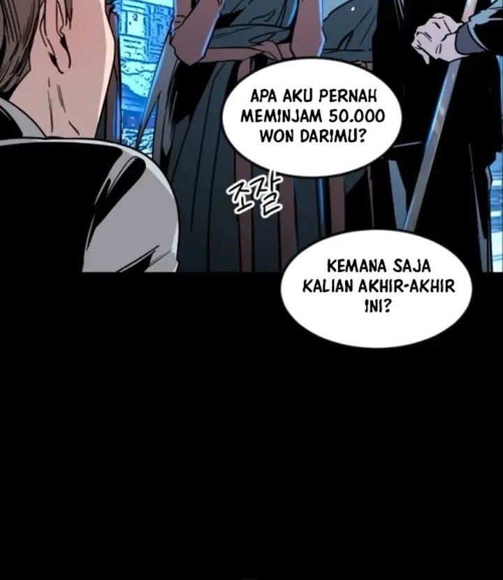 The Zero Chronicles of the Nine Dreams - Chapter 1 - Page 32