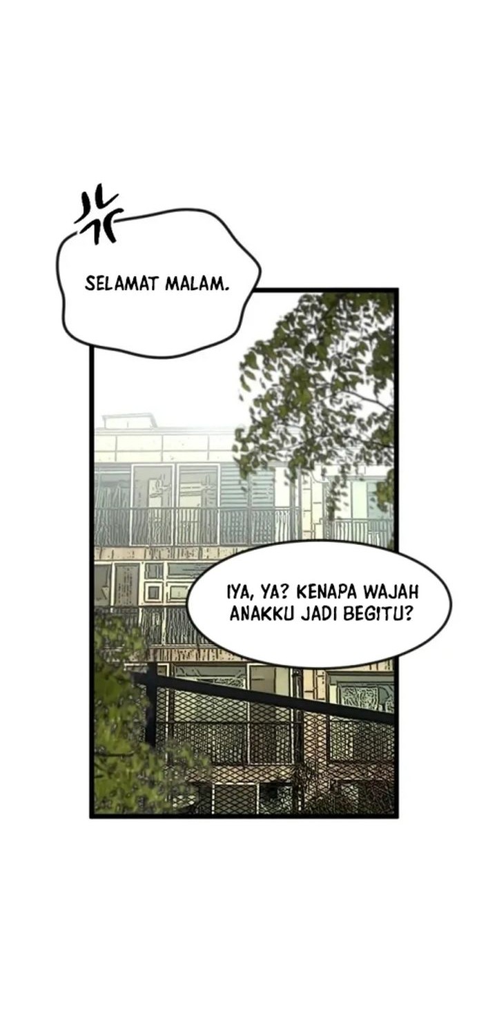 The Zero Chronicles of the Nine Dreams - Chapter 1 - Page 34