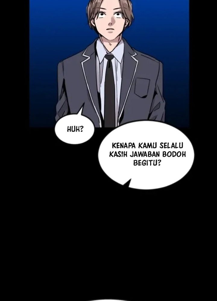 The Zero Chronicles of the Nine Dreams - Chapter 1 - Page 36