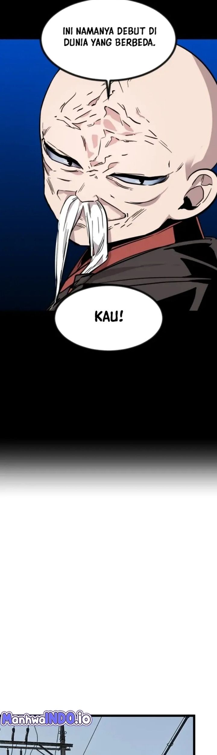 The Zero Chronicles of the Nine Dreams - Chapter 1 - Page 37