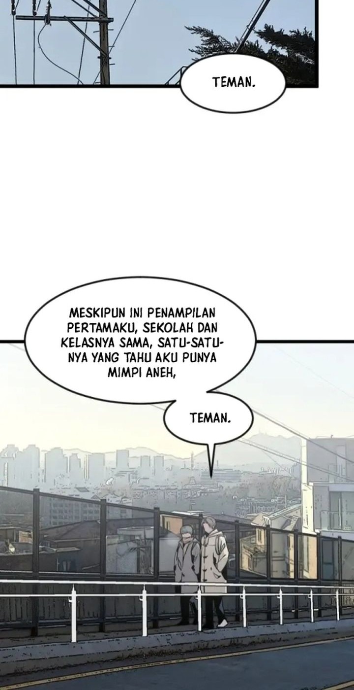 The Zero Chronicles of the Nine Dreams - Chapter 1 - Page 38