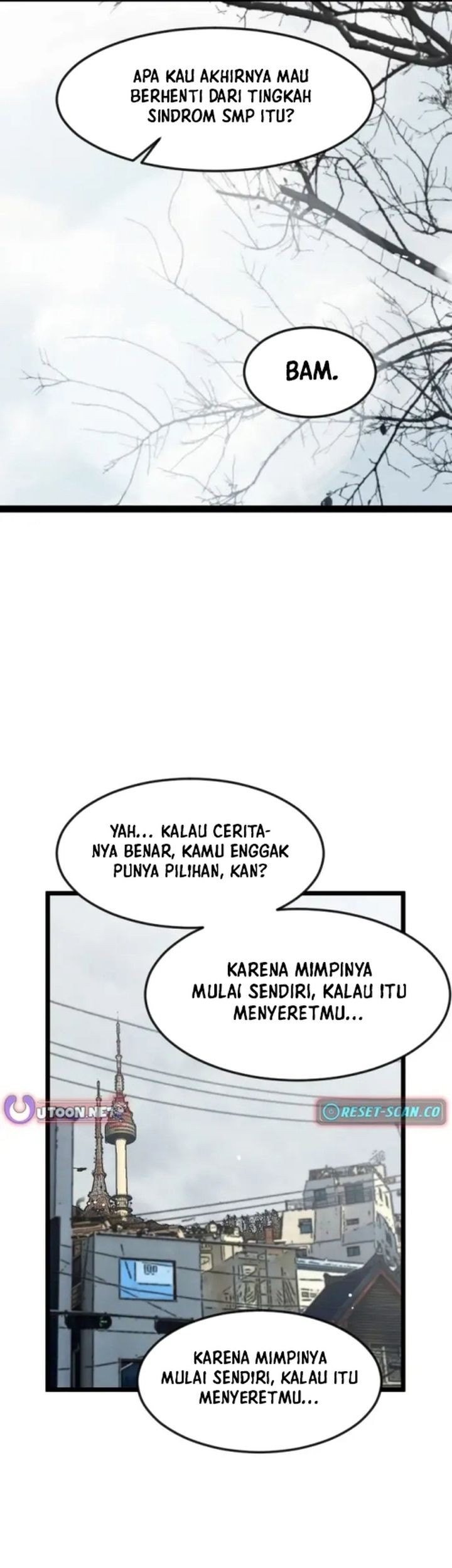 The Zero Chronicles of the Nine Dreams - Chapter 1 - Page 41