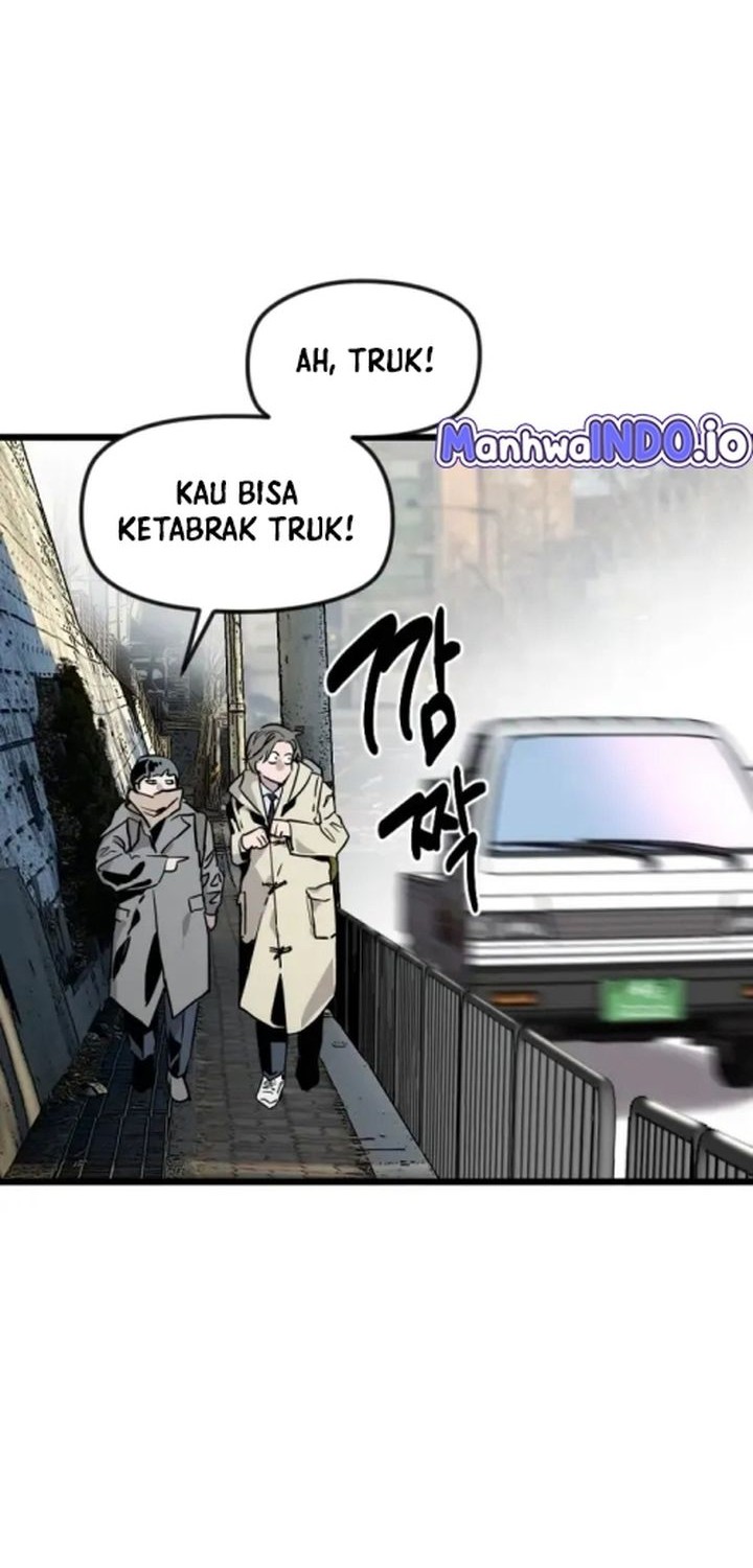 The Zero Chronicles of the Nine Dreams - Chapter 1 - Page 42