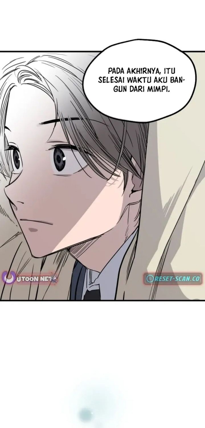 The Zero Chronicles of the Nine Dreams - Chapter 1 - Page 46