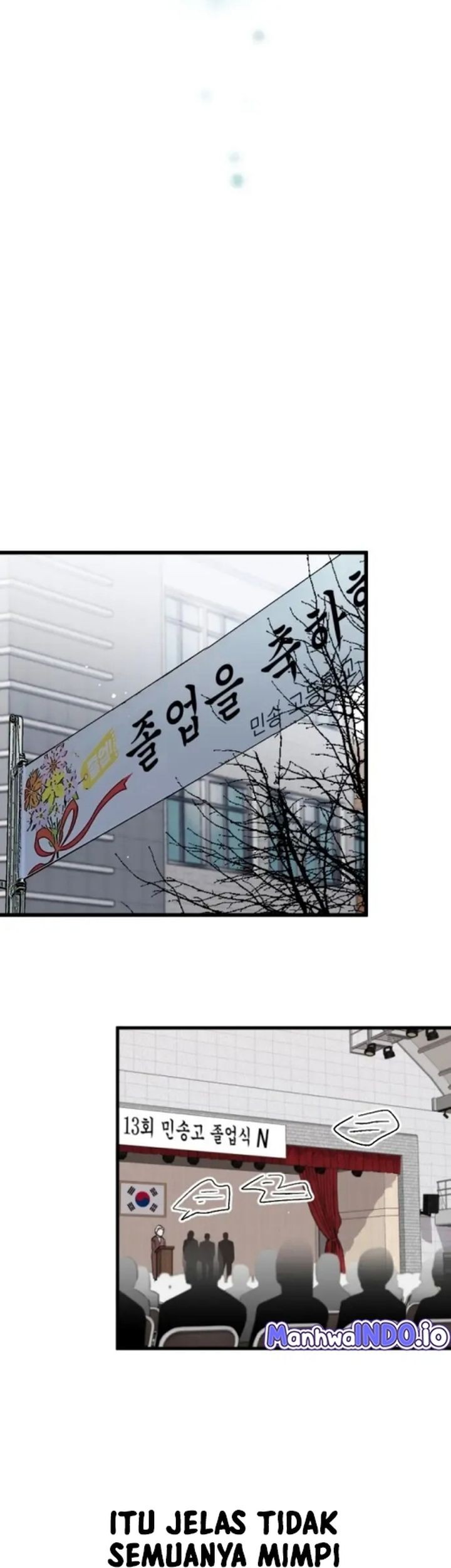 The Zero Chronicles of the Nine Dreams - Chapter 1 - Page 47