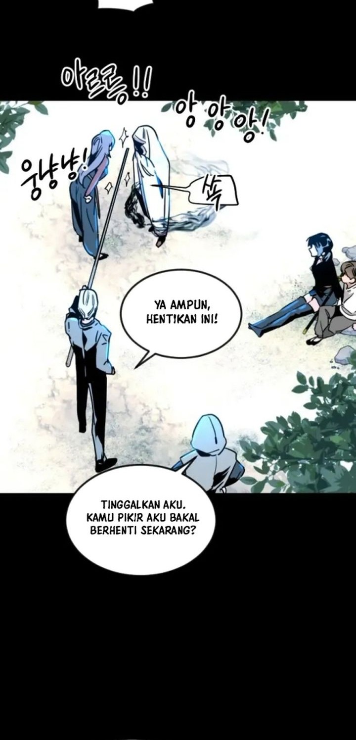 The Zero Chronicles of the Nine Dreams - Chapter 1 - Page 56