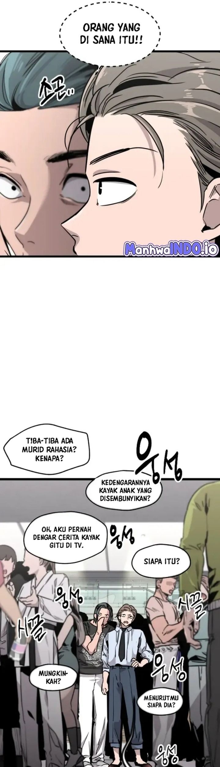 The Zero Chronicles of the Nine Dreams - Chapter 1 - Page 3