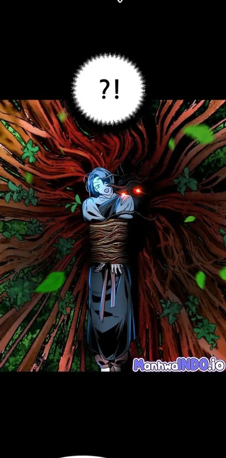 The Zero Chronicles of the Nine Dreams - Chapter 1 - Page 60