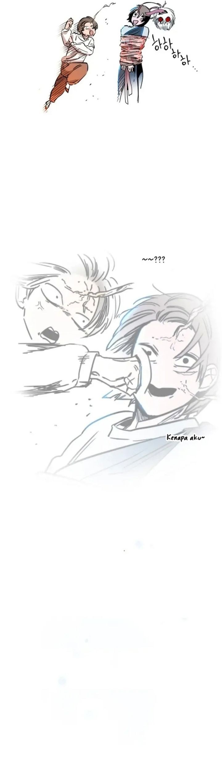 The Zero Chronicles of the Nine Dreams - Chapter 1 - Page 63