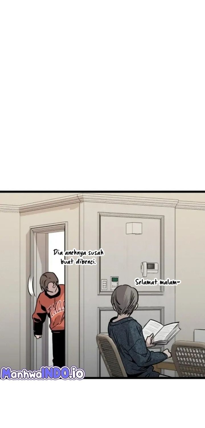 The Zero Chronicles of the Nine Dreams - Chapter 1 - Page 64