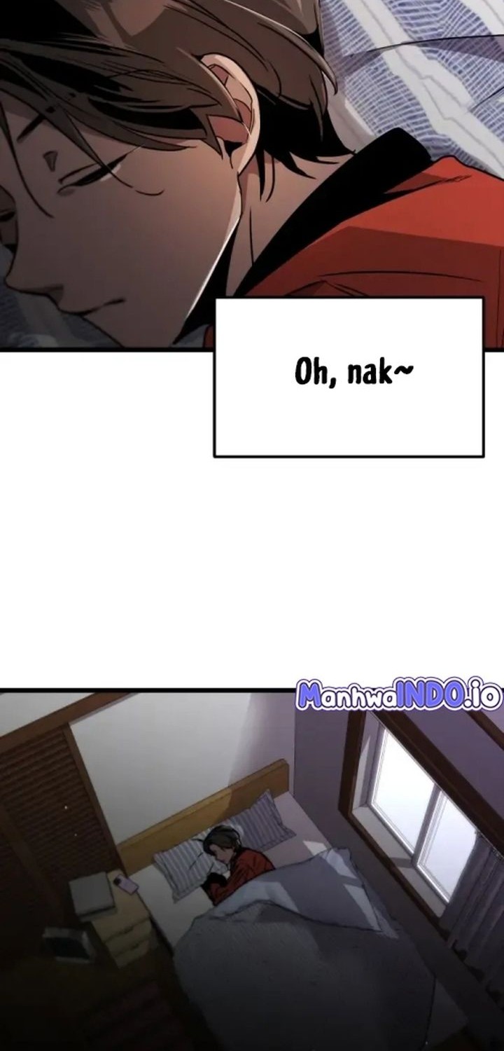 The Zero Chronicles of the Nine Dreams - Chapter 1 - Page 66