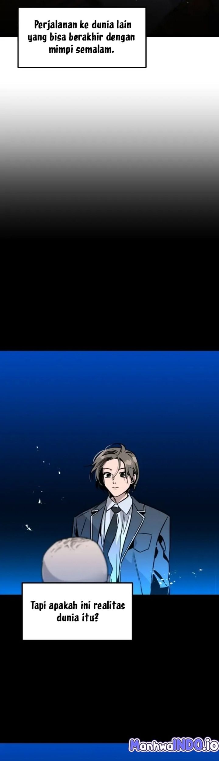 The Zero Chronicles of the Nine Dreams - Chapter 1 - Page 67