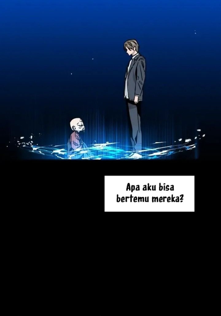 The Zero Chronicles of the Nine Dreams - Chapter 1 - Page 68