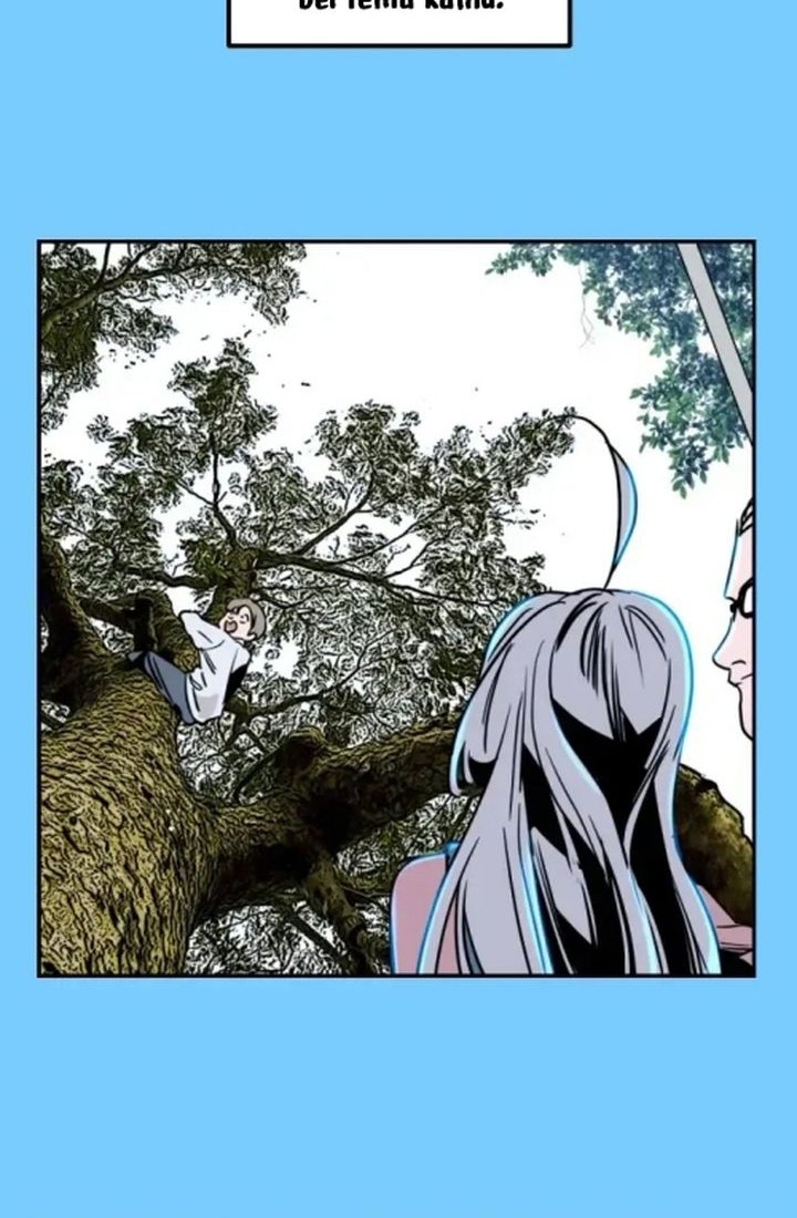 The Zero Chronicles of the Nine Dreams - Chapter 1 - Page 74