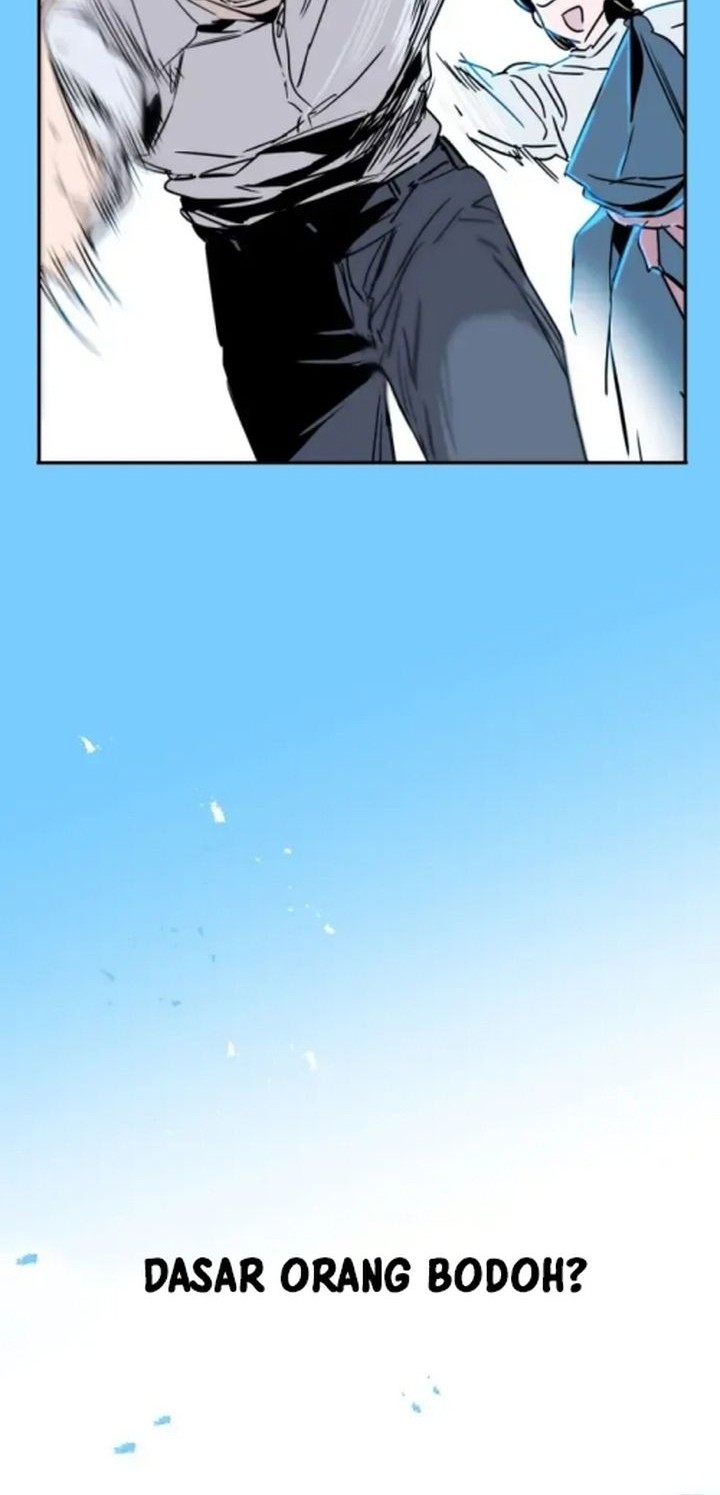 The Zero Chronicles of the Nine Dreams - Chapter 1 - Page 76