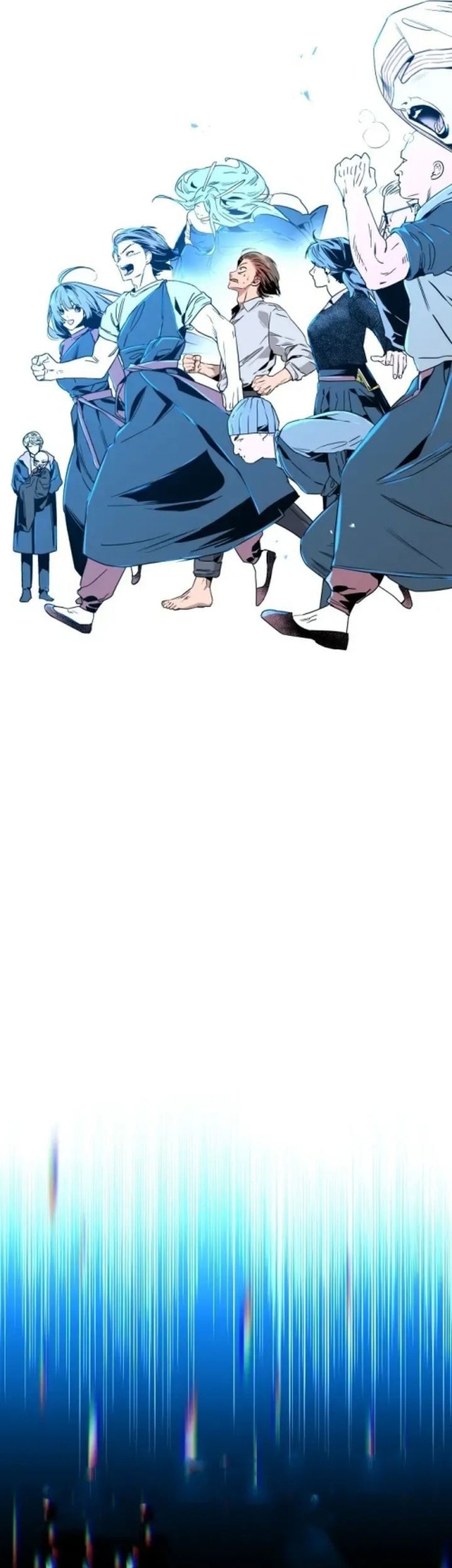 The Zero Chronicles of the Nine Dreams - Chapter 1 - Page 77