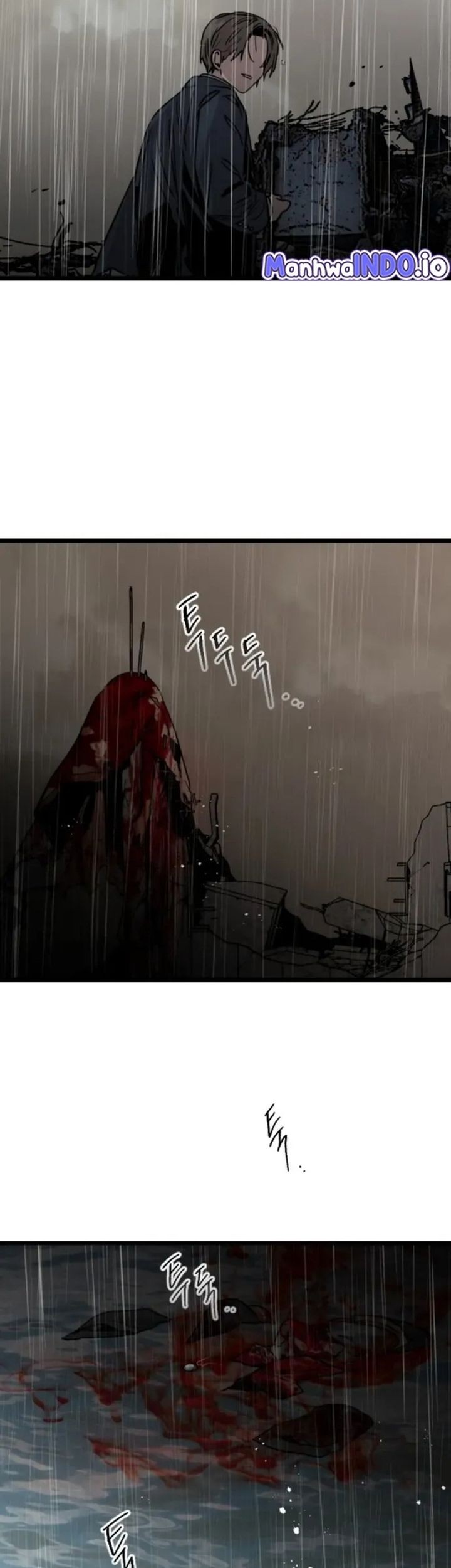 The Zero Chronicles of the Nine Dreams - Chapter 1 - Page 87