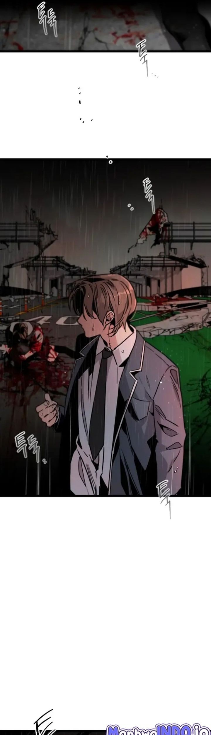 The Zero Chronicles of the Nine Dreams - Chapter 1 - Page 89