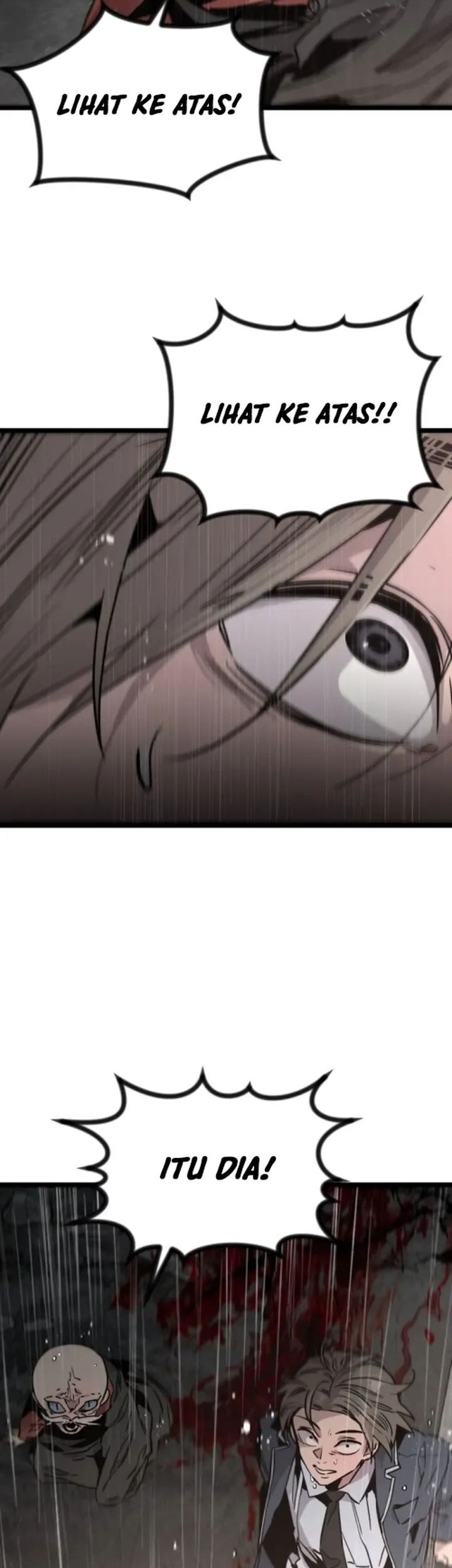 The Zero Chronicles of the Nine Dreams - Chapter 1 - Page 93