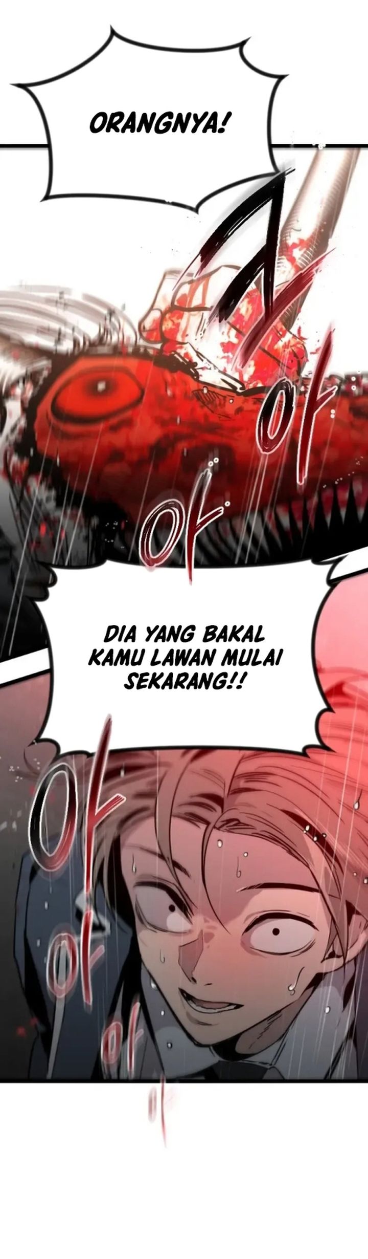 The Zero Chronicles of the Nine Dreams - Chapter 1 - Page 95