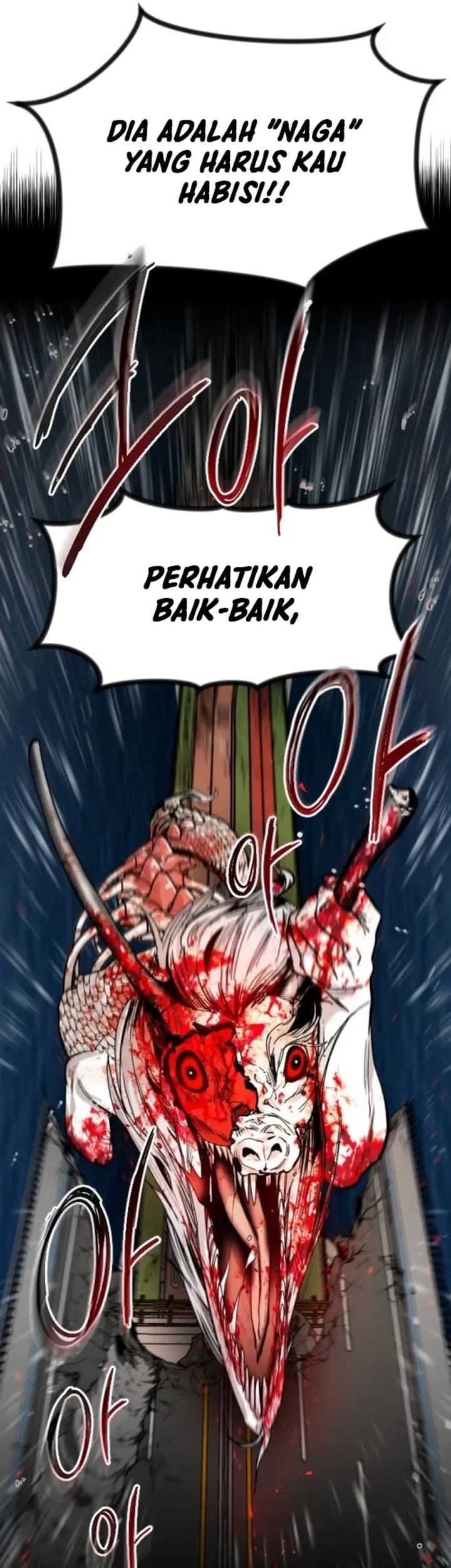 The Zero Chronicles of the Nine Dreams - Chapter 1 - Page 96