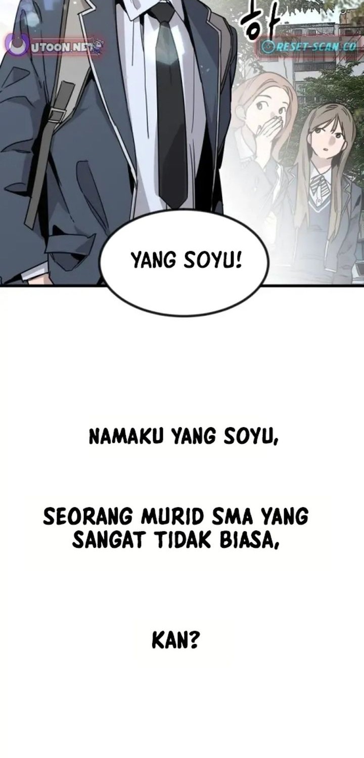 The Zero Chronicles of the Nine Dreams - Chapter 1 - Page 8