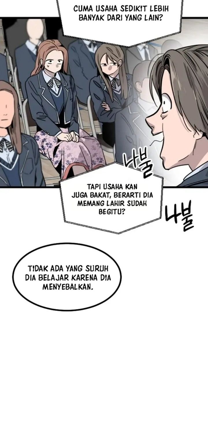 The Zero Chronicles of the Nine Dreams - Chapter 1 - Page 12