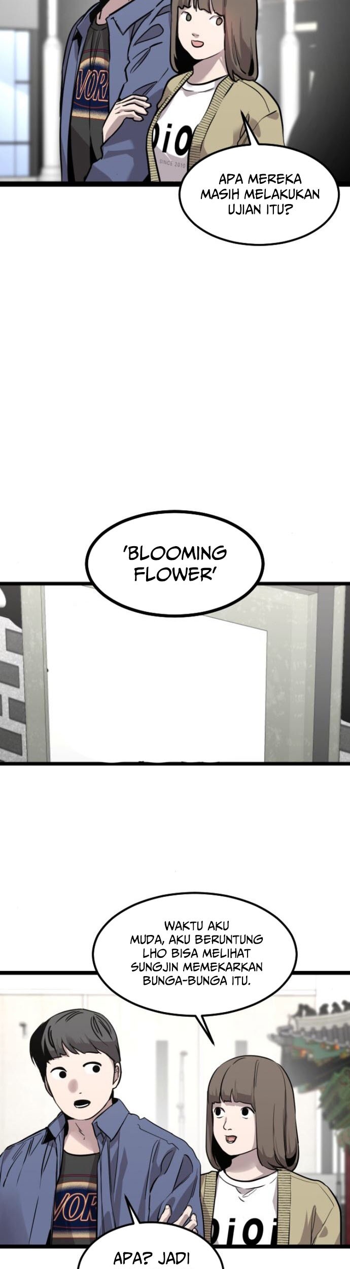 The Zero Chronicles of the Nine Dreams - Chapter 3 - Page 38