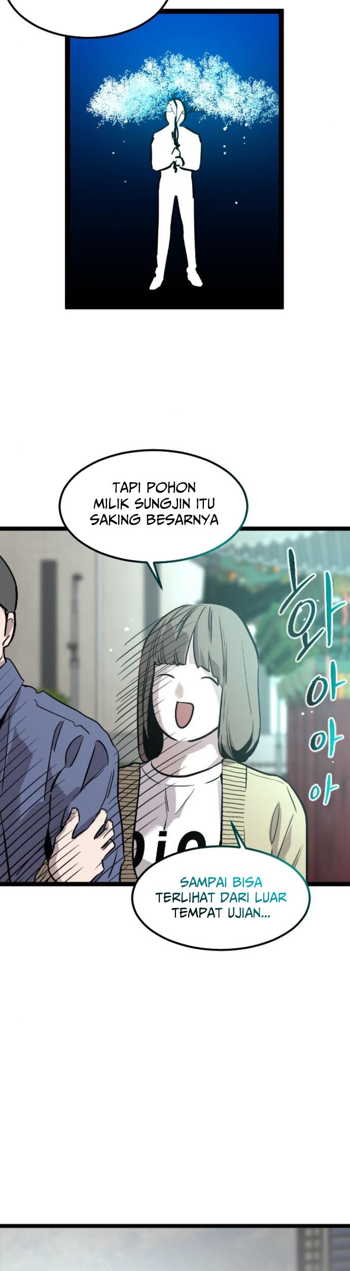 The Zero Chronicles of the Nine Dreams - Chapter 3 - Page 40