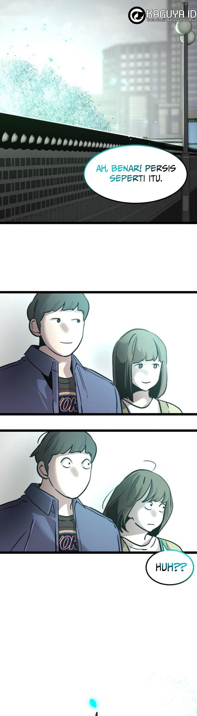 The Zero Chronicles of the Nine Dreams - Chapter 3 - Page 41