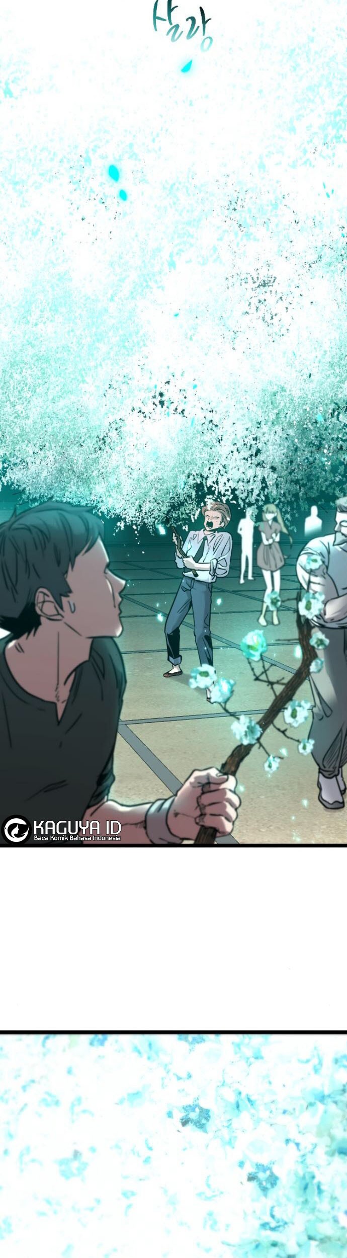 The Zero Chronicles of the Nine Dreams - Chapter 3 - Page 42