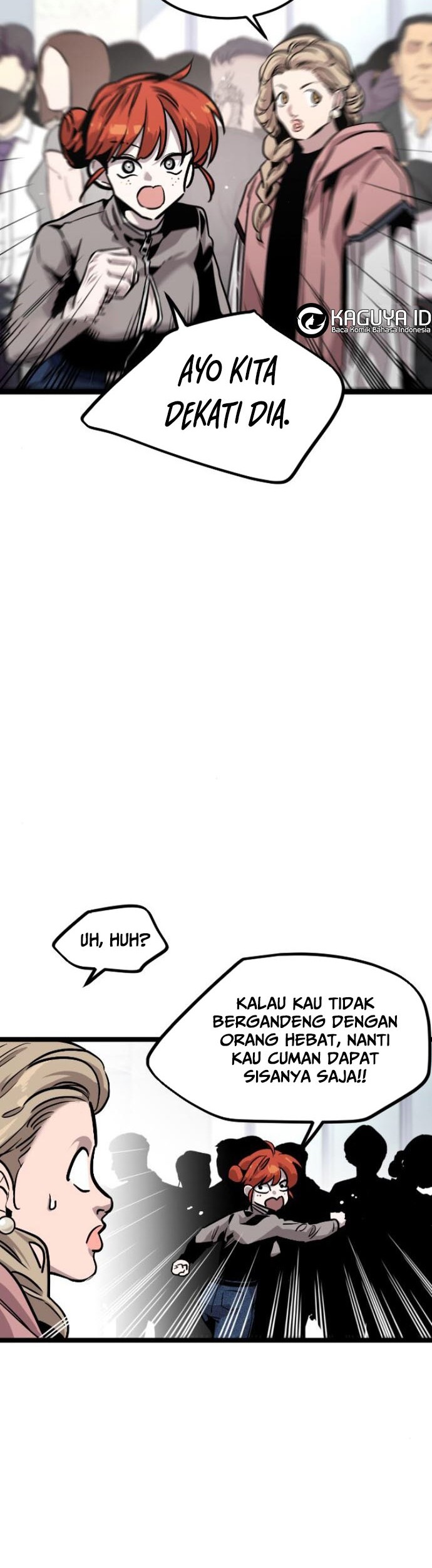 The Zero Chronicles of the Nine Dreams - Chapter 3 - Page 12