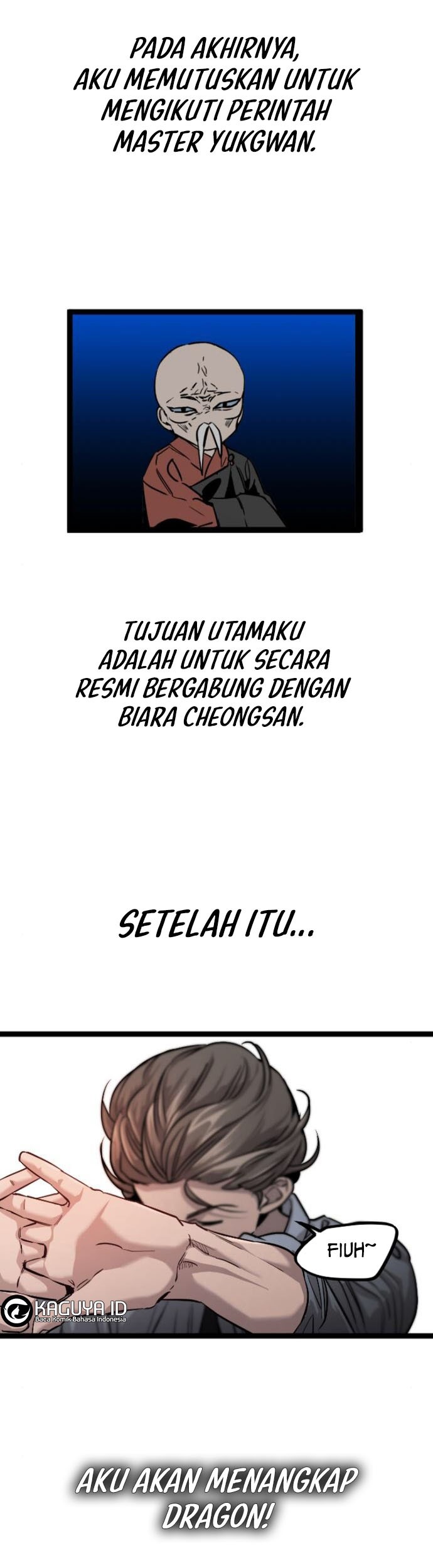 The Zero Chronicles of the Nine Dreams - Chapter 3 - Page 15