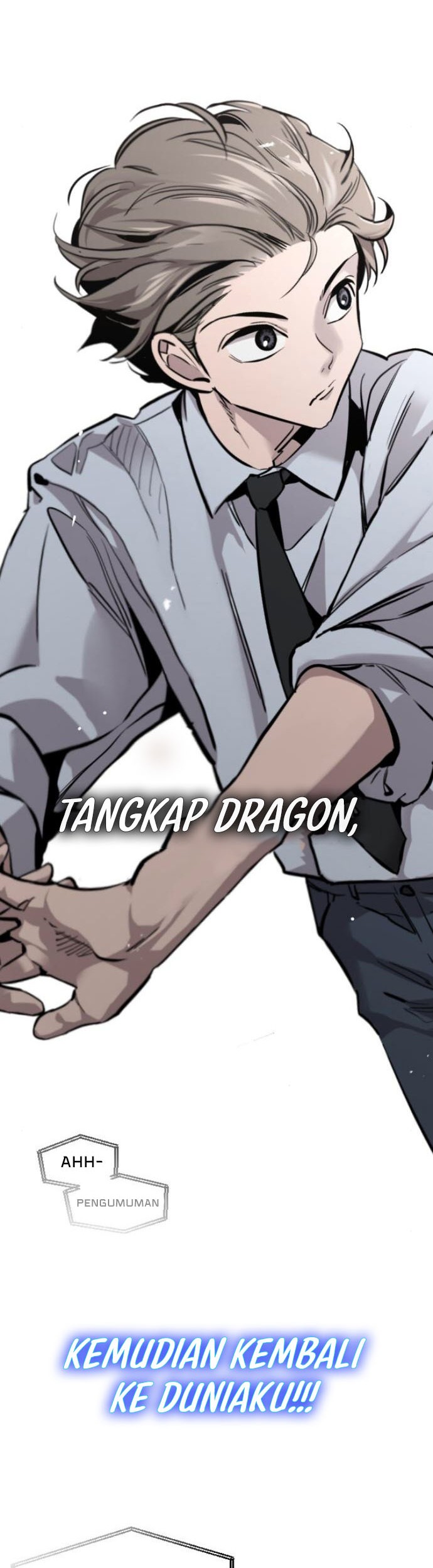 The Zero Chronicles of the Nine Dreams - Chapter 3 - Page 16