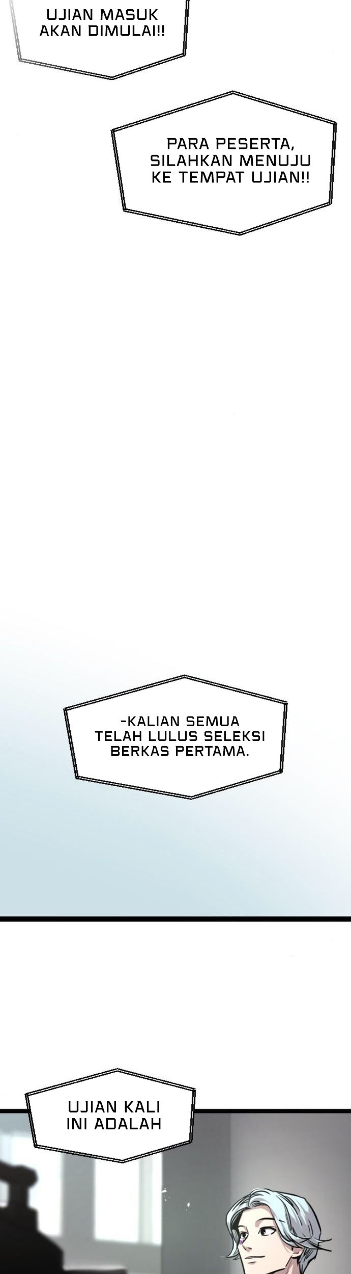 The Zero Chronicles of the Nine Dreams - Chapter 3 - Page 17