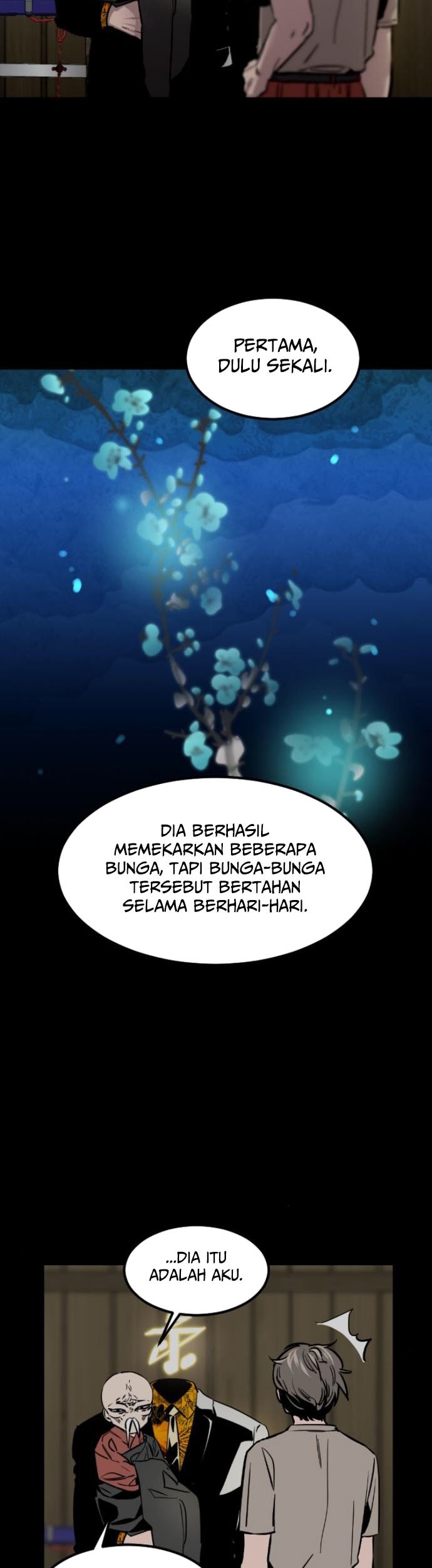 The Zero Chronicles of the Nine Dreams - Chapter 3 - Page 26