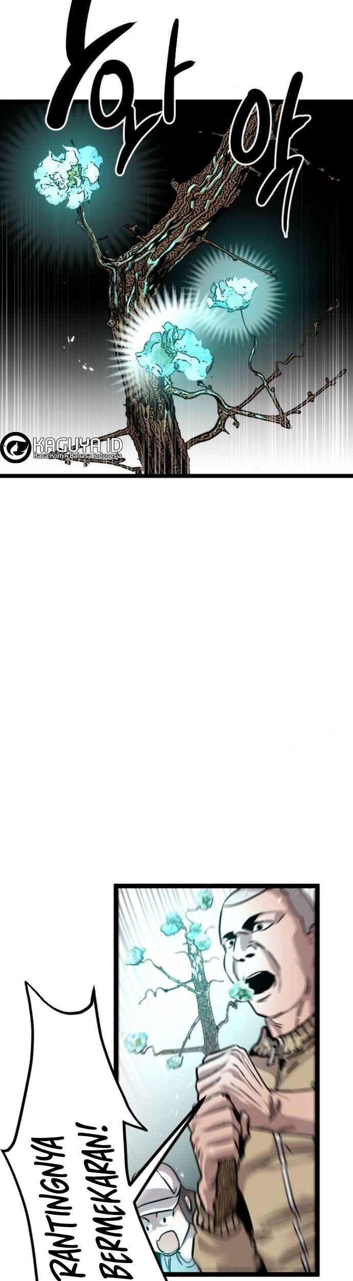 The Zero Chronicles of the Nine Dreams - Chapter 3 - Page 32