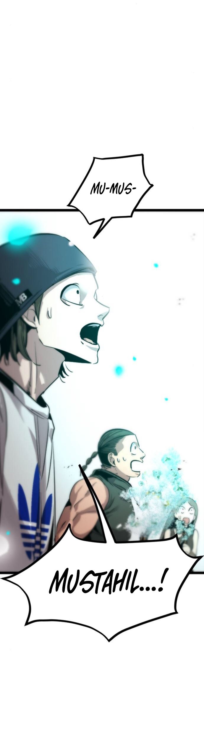 The Zero Chronicles of the Nine Dreams - Chapter 3 - Page 36