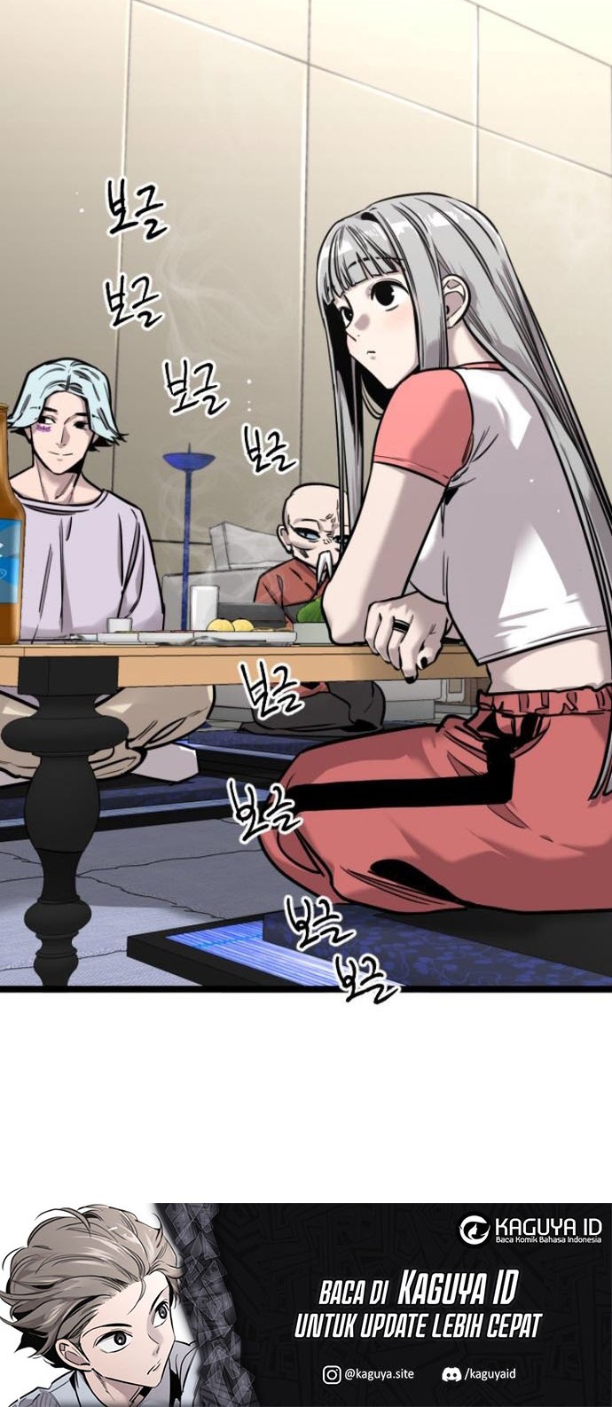 The Zero Chronicles of the Nine Dreams - Chapter 6 - Page 40