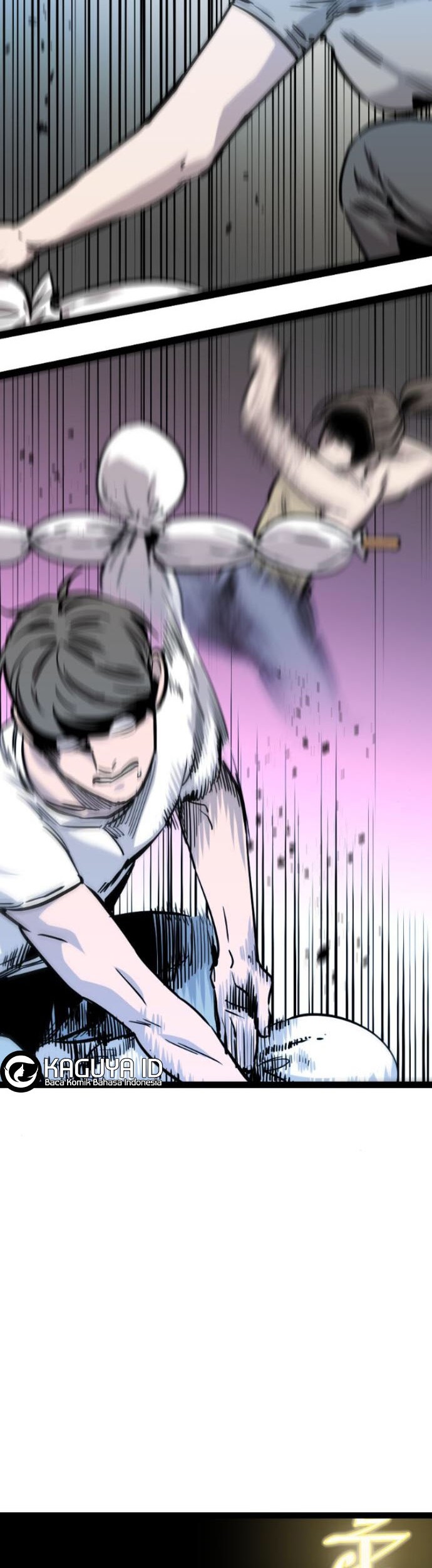 The Zero Chronicles of the Nine Dreams - Chapter 6 - Page 2