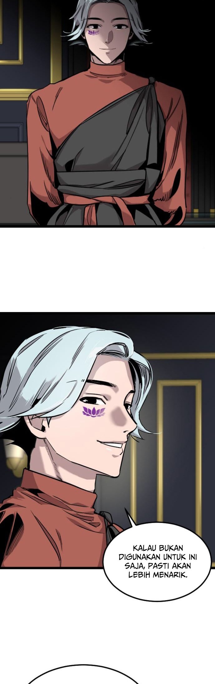 The Zero Chronicles of the Nine Dreams - Chapter 6 - Page 4