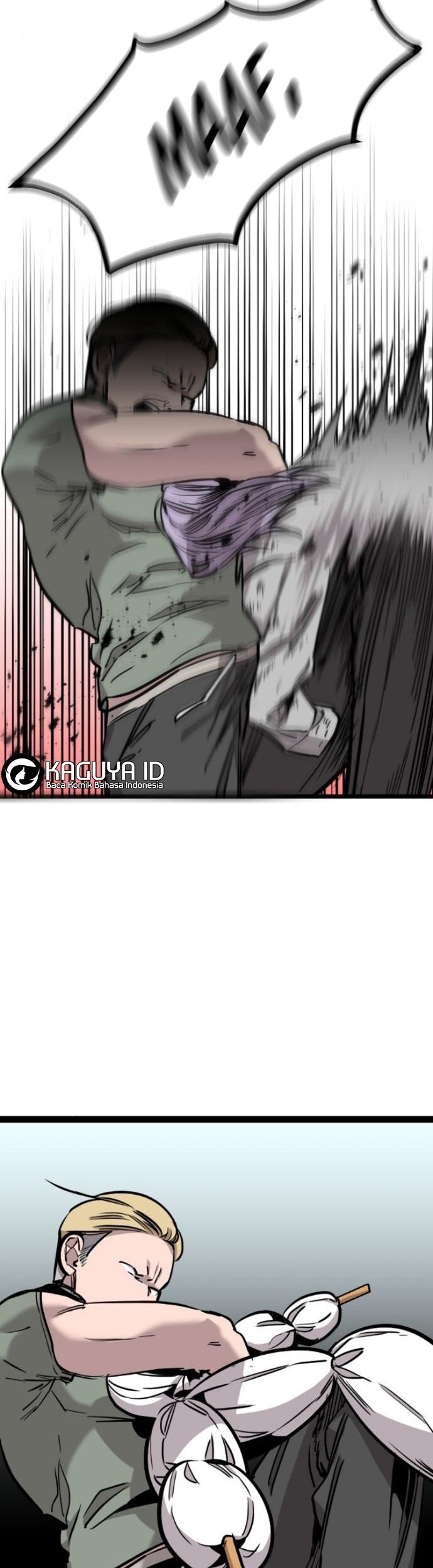 The Zero Chronicles of the Nine Dreams - Chapter 6 - Page 8