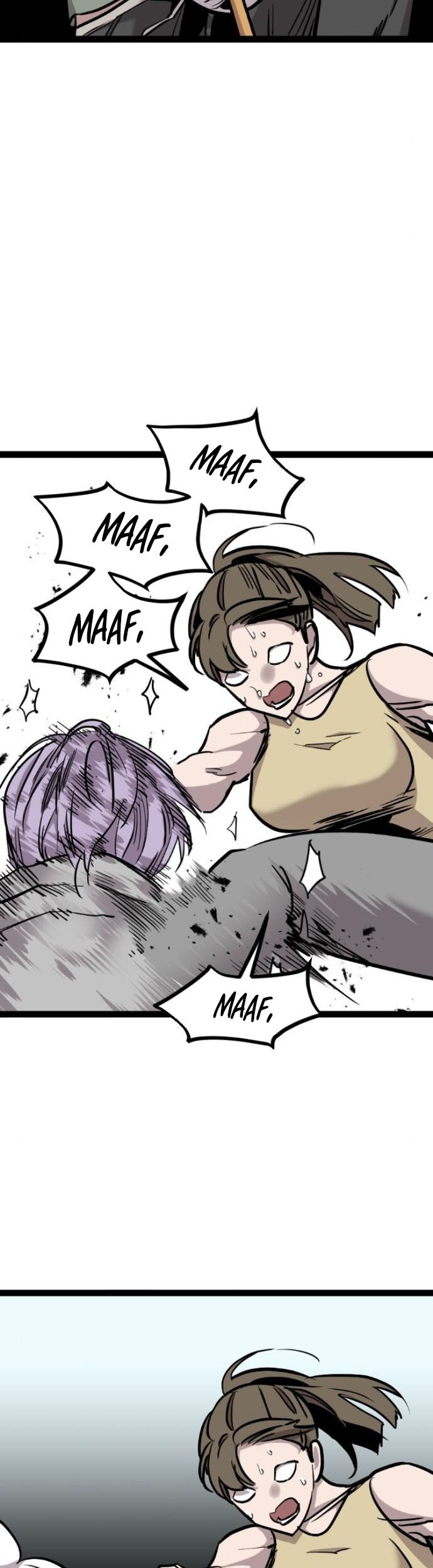 The Zero Chronicles of the Nine Dreams - Chapter 6 - Page 10