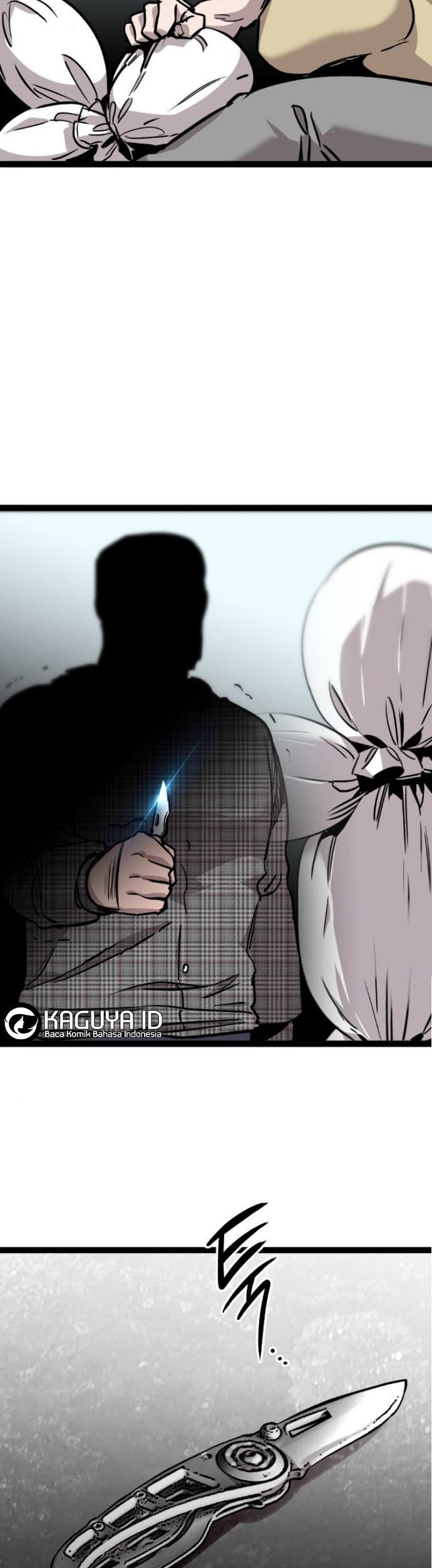 The Zero Chronicles of the Nine Dreams - Chapter 6 - Page 11