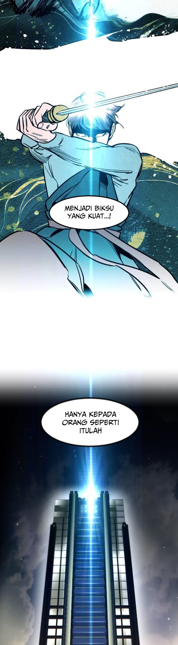 The Zero Chronicles of the Nine Dreams - Chapter 6 - Page 21